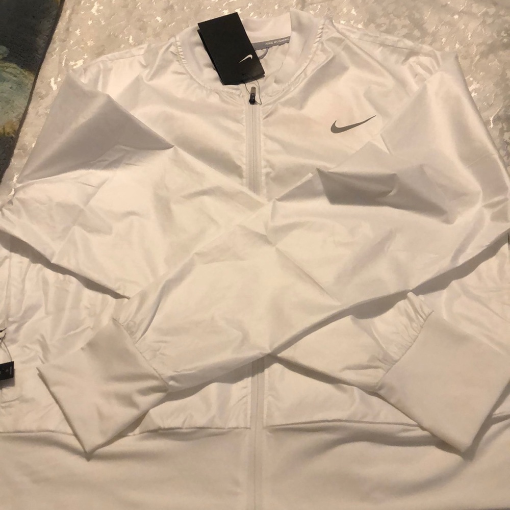 Nike Running windbreaker